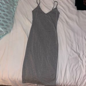Bodycon dress